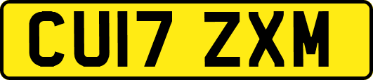 CU17ZXM