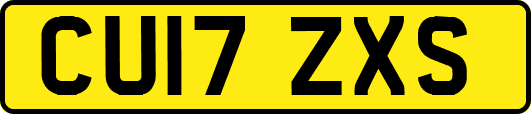 CU17ZXS