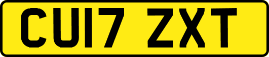 CU17ZXT