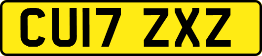 CU17ZXZ