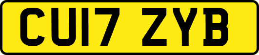 CU17ZYB
