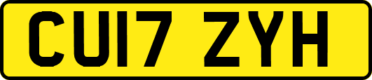 CU17ZYH