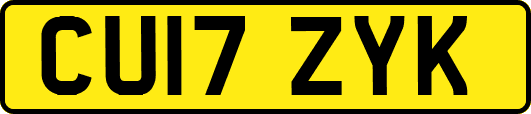 CU17ZYK