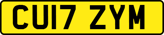 CU17ZYM