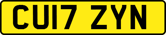 CU17ZYN