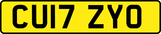 CU17ZYO
