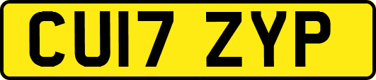 CU17ZYP