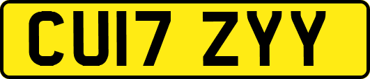 CU17ZYY
