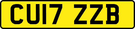 CU17ZZB