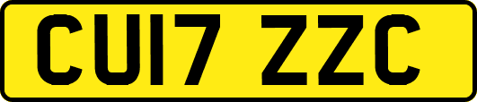 CU17ZZC