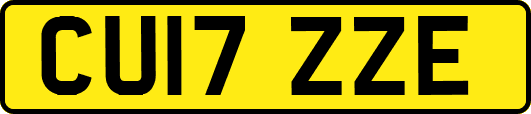 CU17ZZE