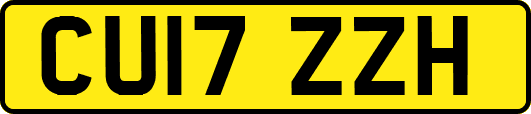 CU17ZZH
