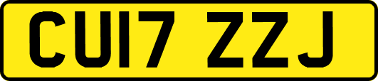 CU17ZZJ