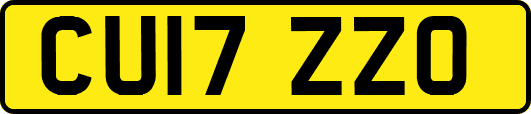 CU17ZZO