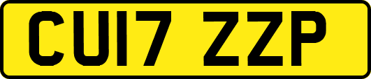 CU17ZZP