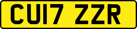 CU17ZZR
