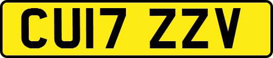CU17ZZV