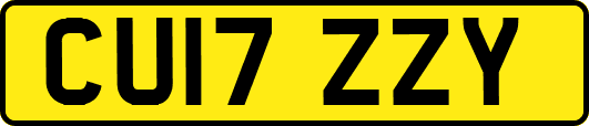 CU17ZZY