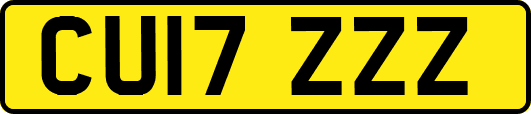 CU17ZZZ