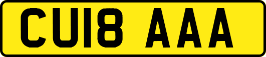 CU18AAA