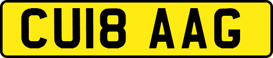CU18AAG