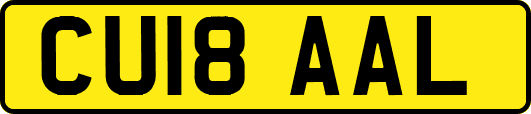 CU18AAL