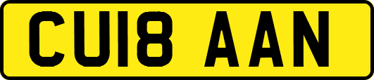CU18AAN