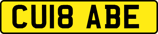 CU18ABE