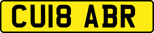 CU18ABR