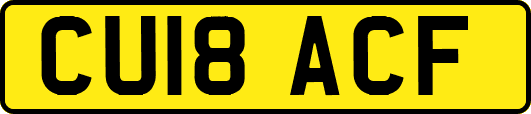 CU18ACF
