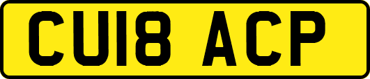 CU18ACP