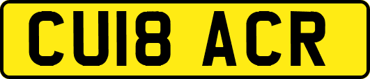 CU18ACR
