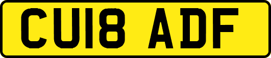 CU18ADF