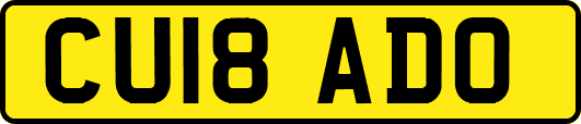 CU18ADO