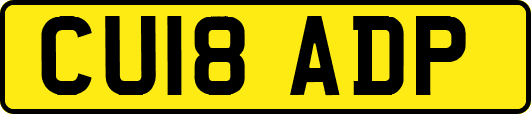 CU18ADP