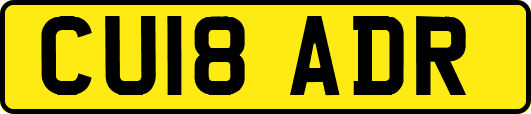 CU18ADR