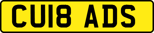 CU18ADS
