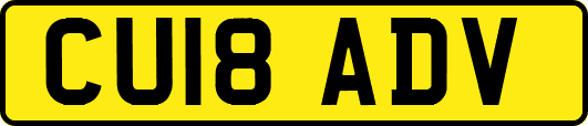 CU18ADV