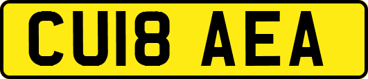 CU18AEA