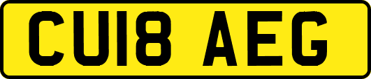 CU18AEG