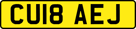CU18AEJ