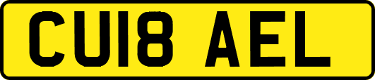 CU18AEL