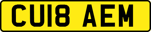CU18AEM