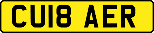 CU18AER