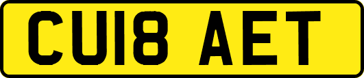 CU18AET