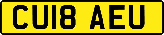 CU18AEU
