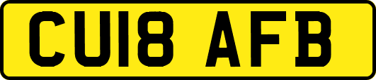 CU18AFB