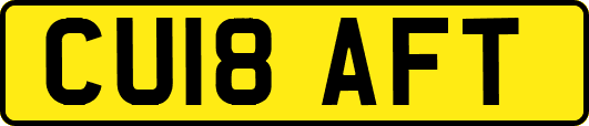 CU18AFT