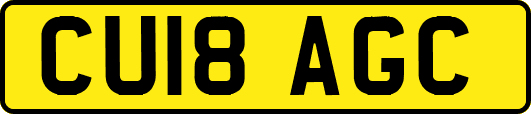 CU18AGC