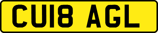 CU18AGL